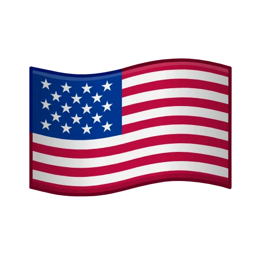 English Flag Logo
