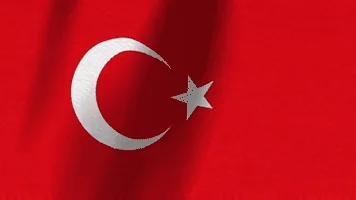 Türkçe Flag Logo